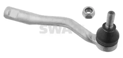 81 92 3605 SWAG Наконечник поперечной рулевой тяги